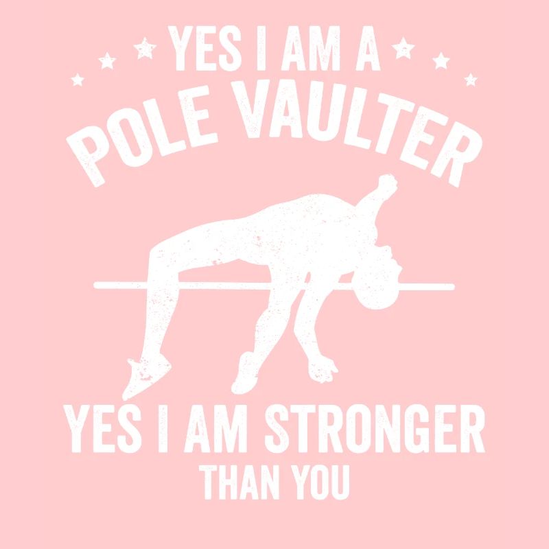 Pole vault