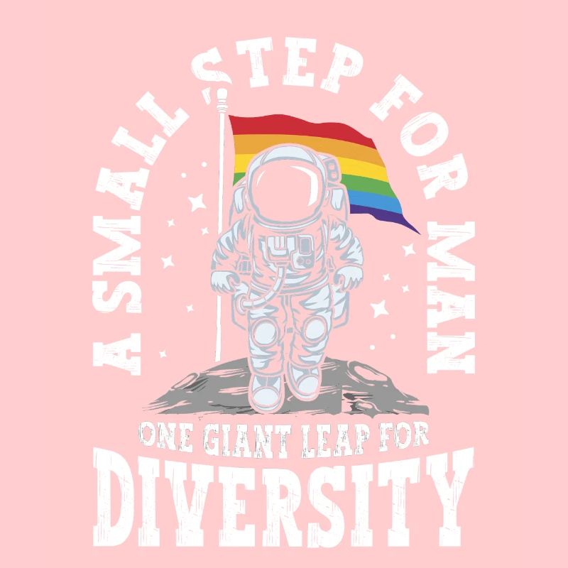 A small step for man A big step