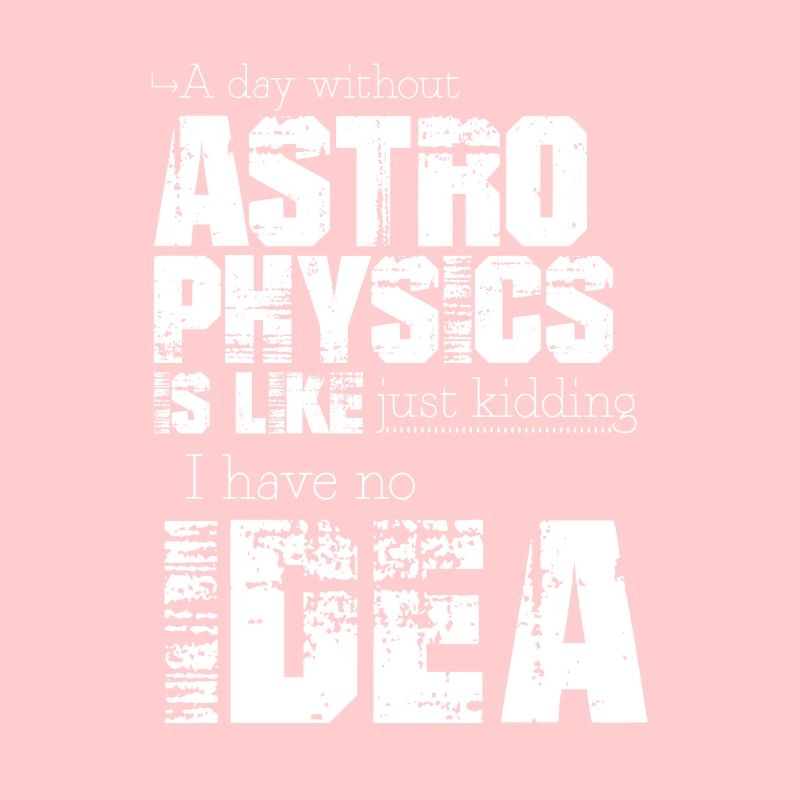 Astrophysik
