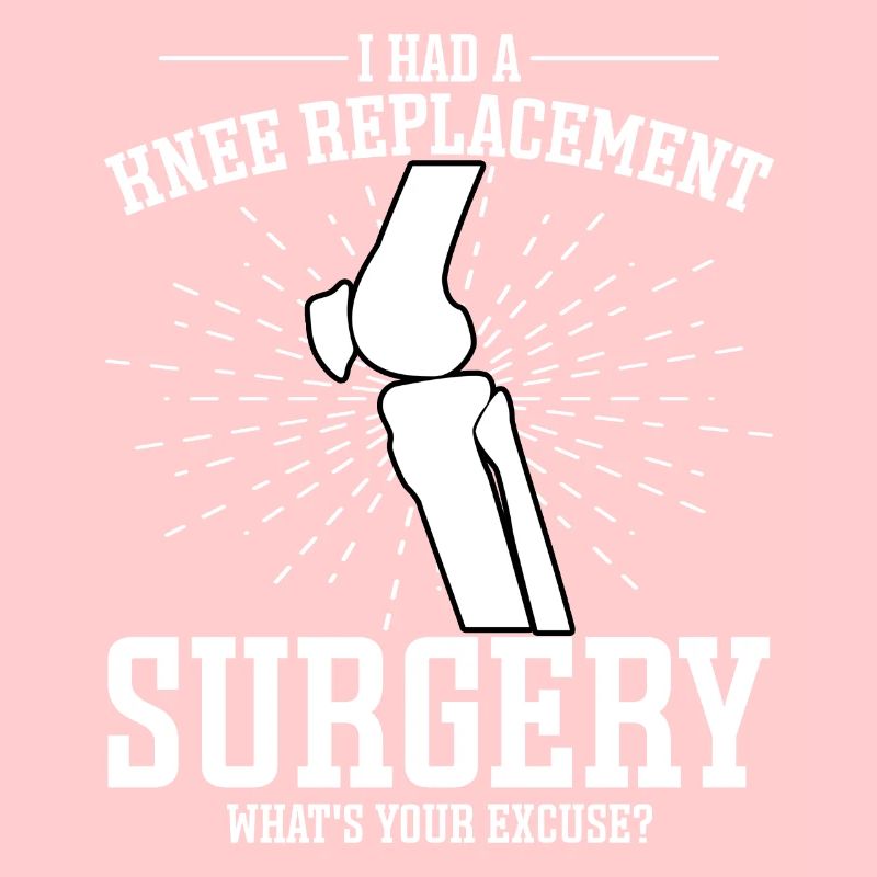 Knee replacement