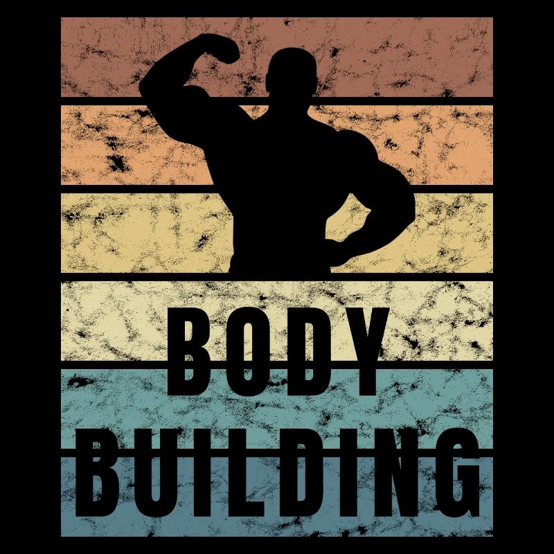 Super Musculation - Installation des muscles