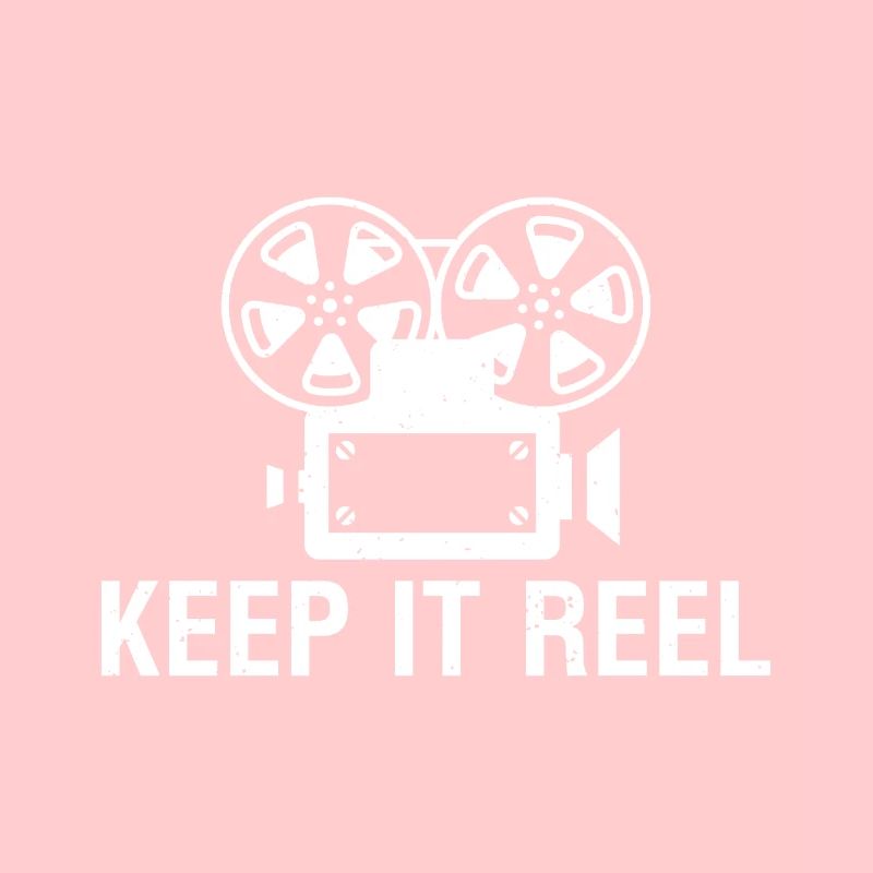 Keep it reel Filmmaker