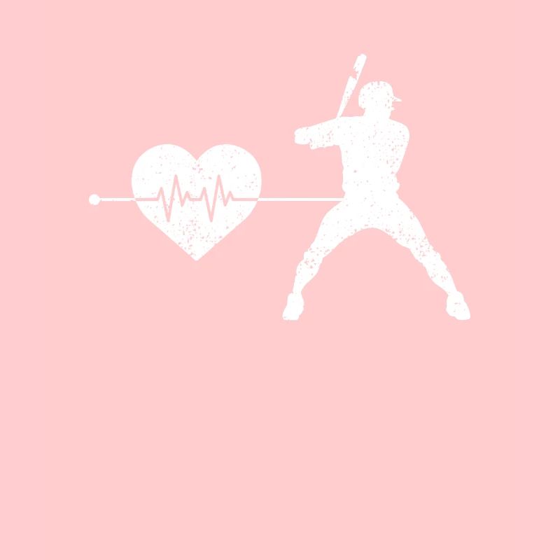 Baseball Herzschlag