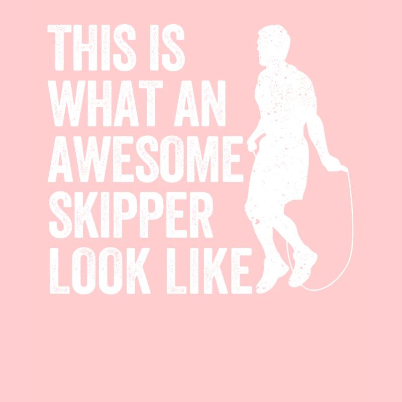 Lustiges Springseil Springseil