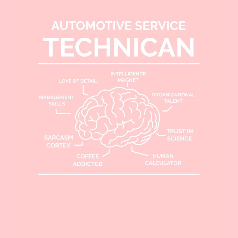Technicien automobile