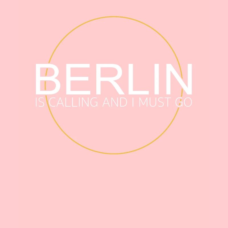 Berlin Spruch