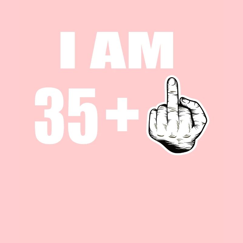 36 Geburtstag