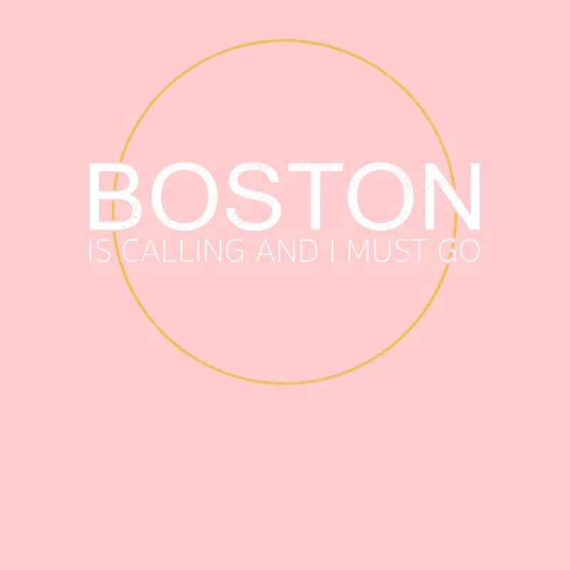 Dicton de Boston