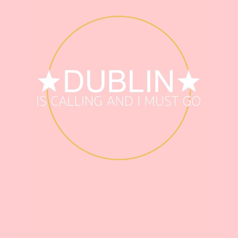Dublin Spruch