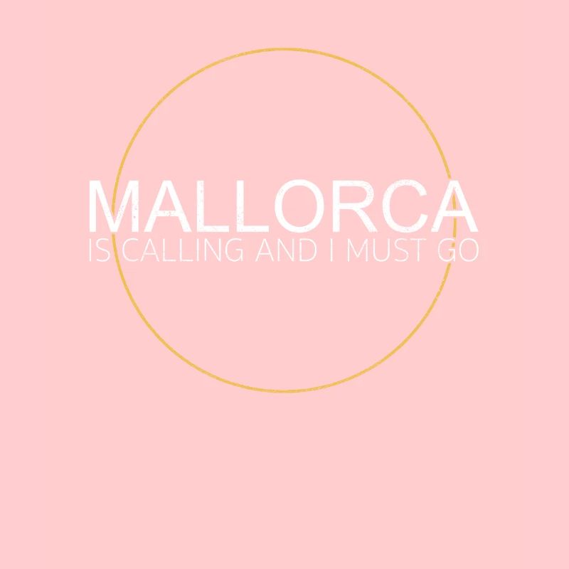 Mallorca Spruch