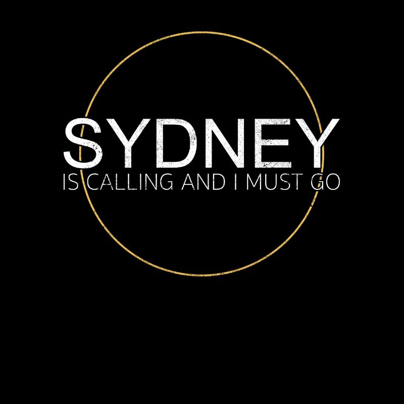 Sydney Spruch