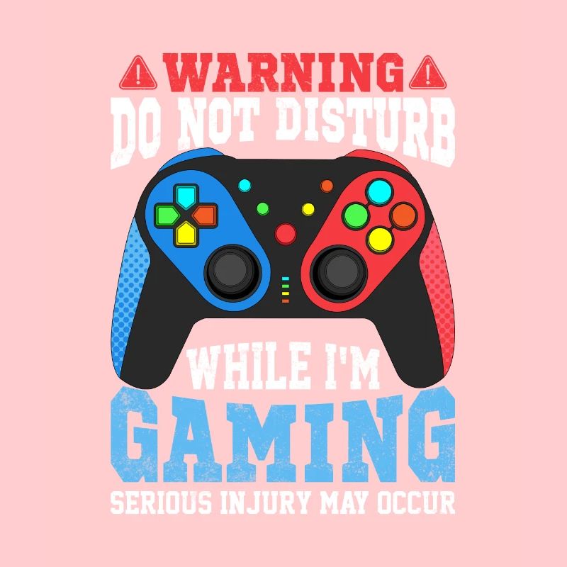 not disturb While Gaming