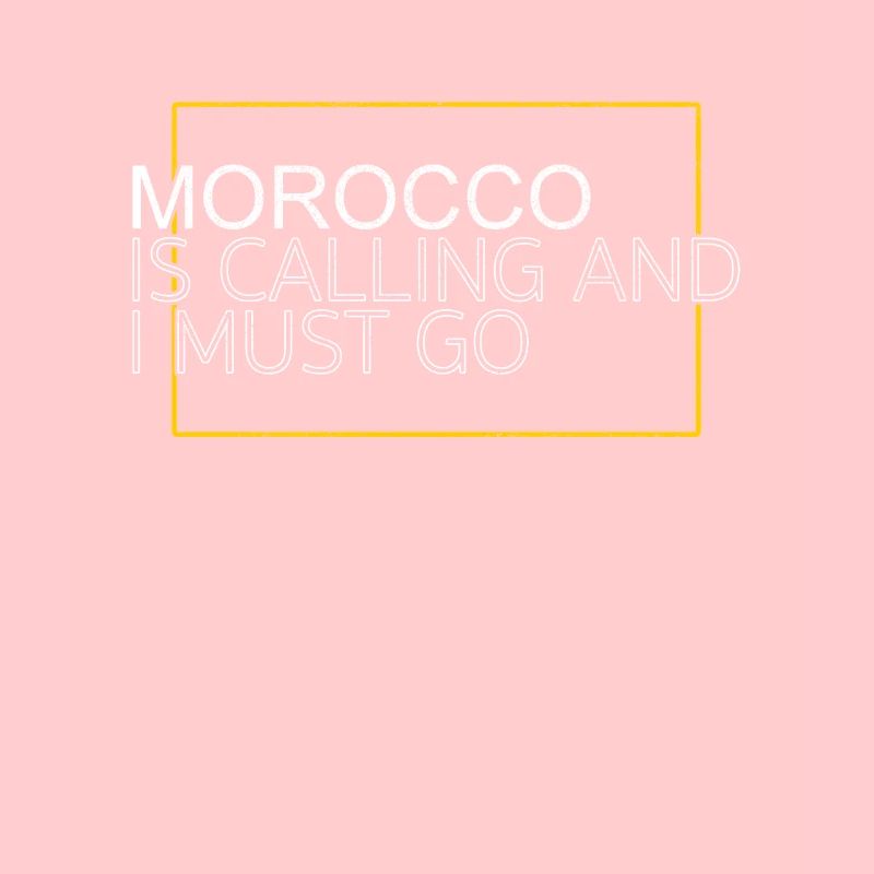 Citation Maroc