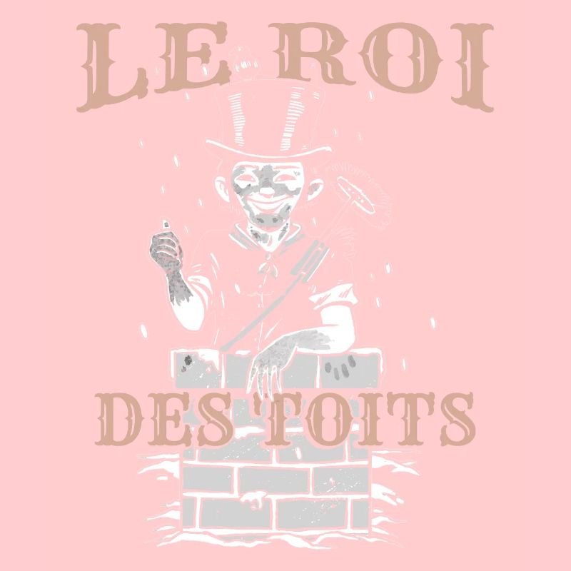 Ramoneur Cheminée