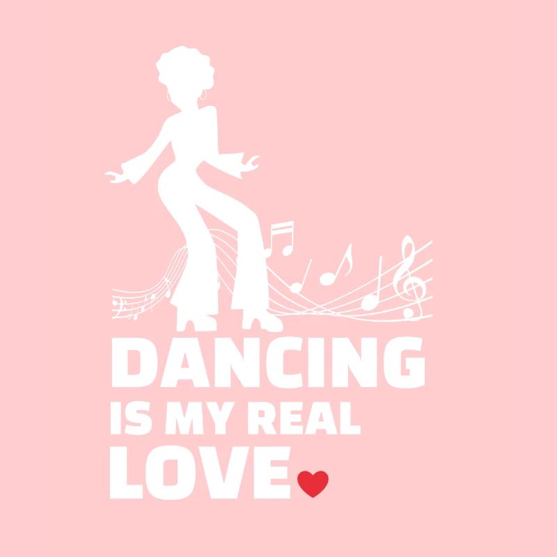 J’adore danser