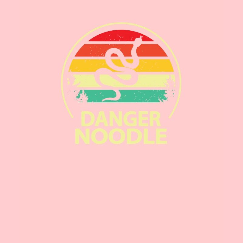 Nouilles Danger