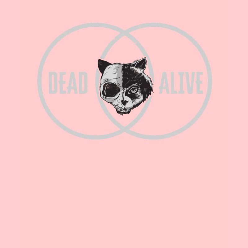 Alive Dead Schrodingers Katzenquantenphysik