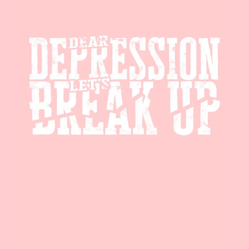 depression depressive sad gift idea unfortunate