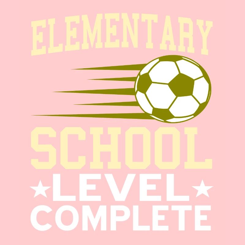 Elementary School Level Complete Retro Freshman