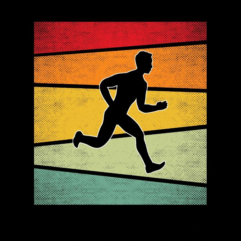 Jogging Rétro