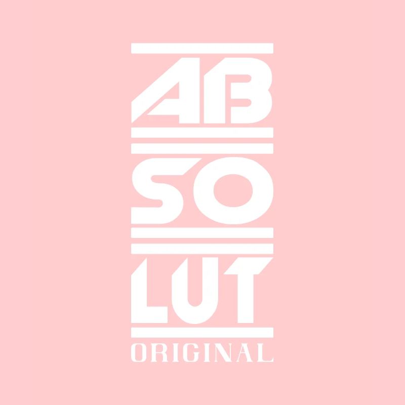 Absolutely original lettering gift