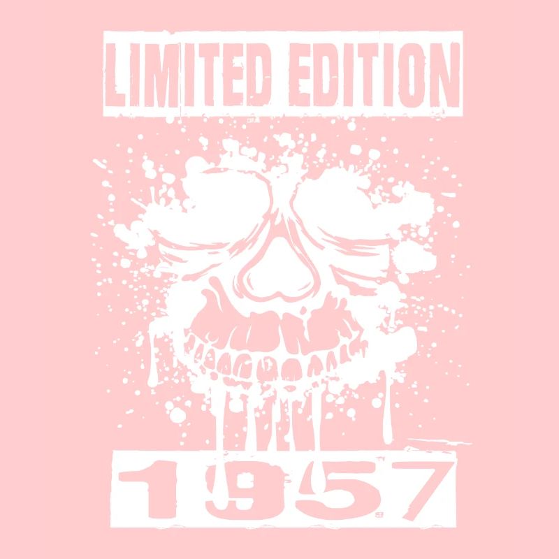 Édition limitée 1957
