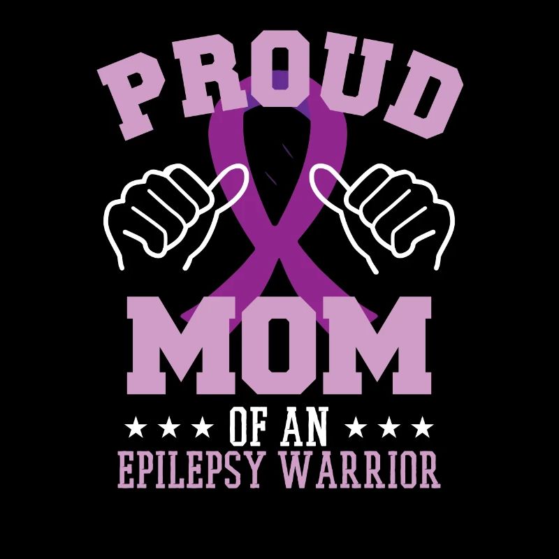 Mutter eines Epilepsie-Kriegers