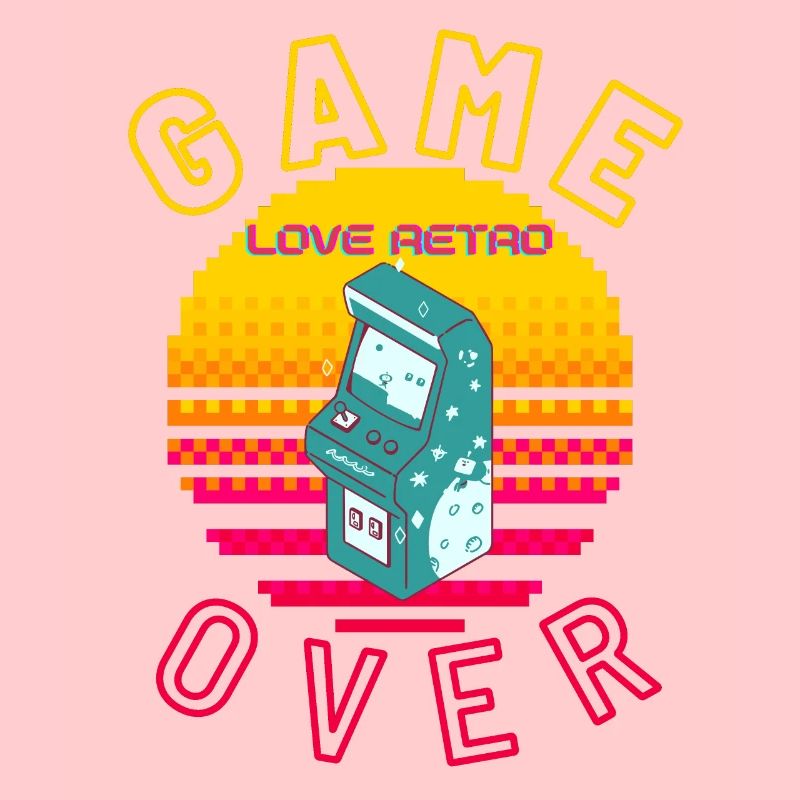 Game Over