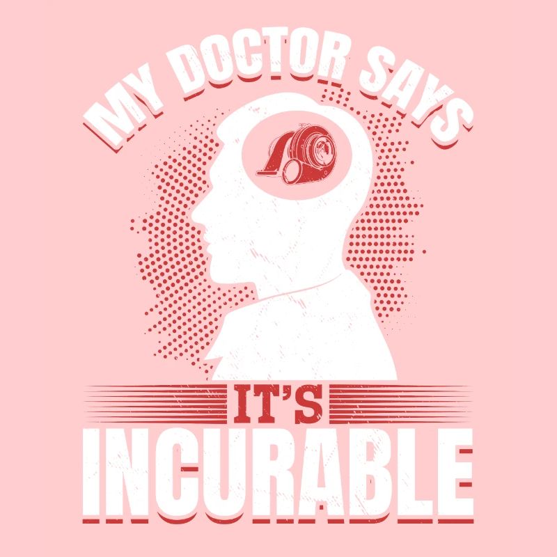 Mon médecin dit que c’est un coup de pouce de réglage incurable