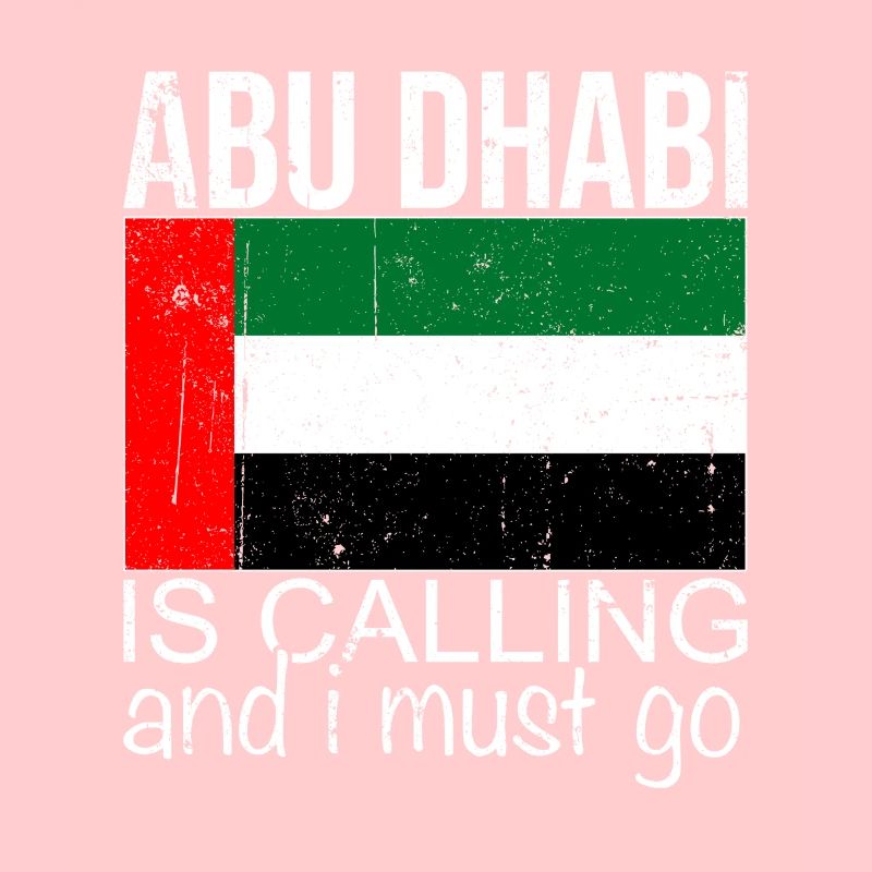 Abu Dhabi Spruch