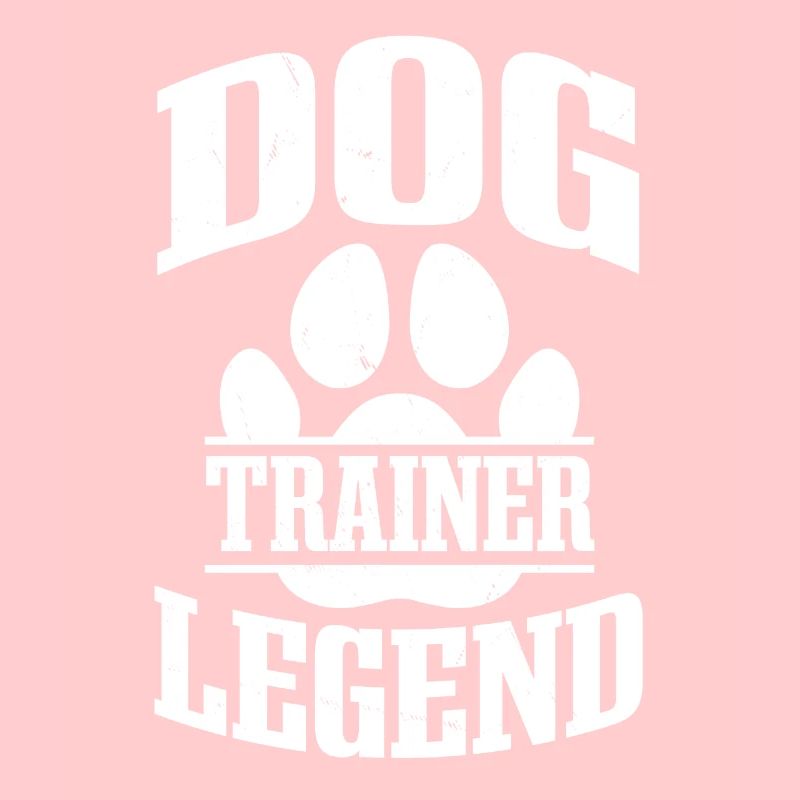 Légende du dresseur de chiens
