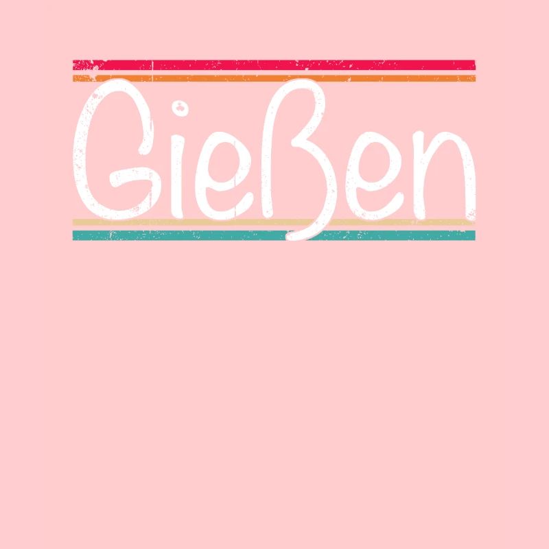 Gießen
