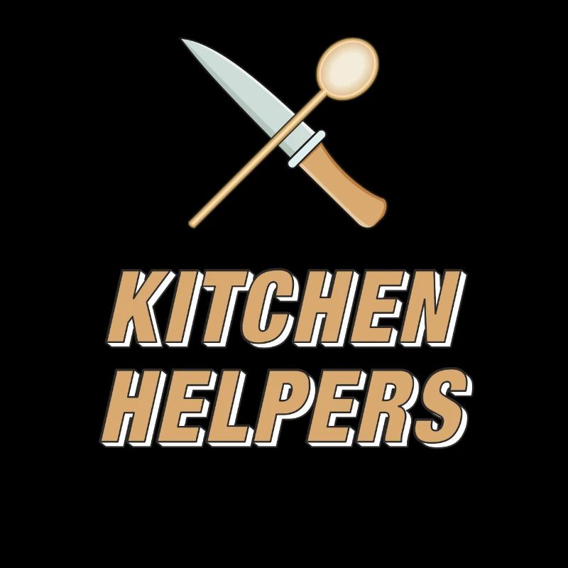 KITCHEN HELPERS