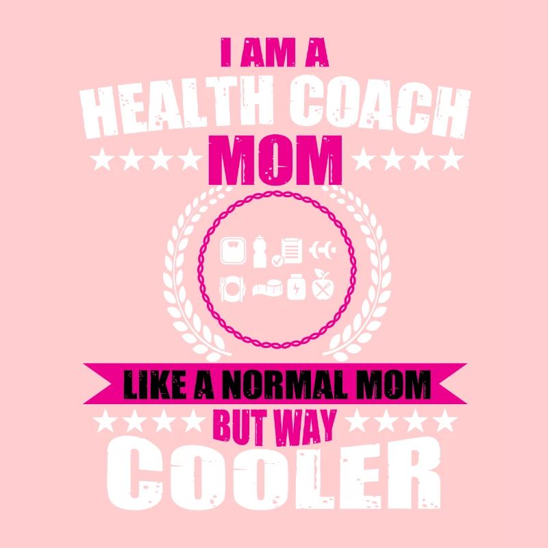 Coach santé maman