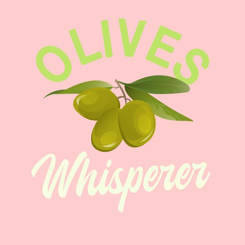 Olive Whisperer