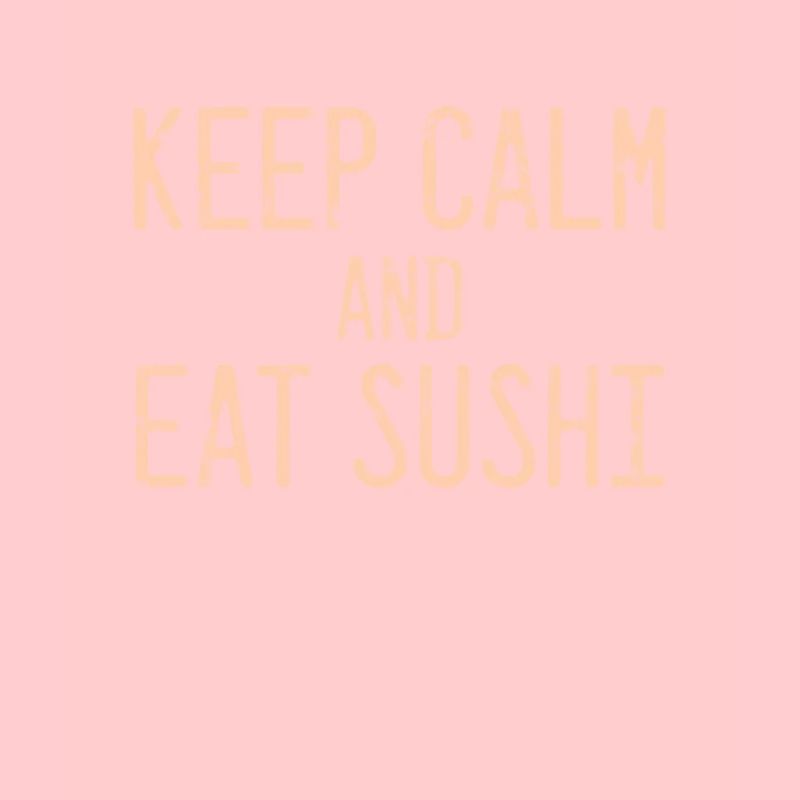 Sushi Saying