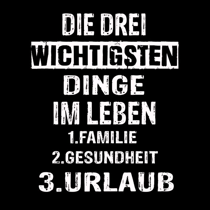 Urlaub