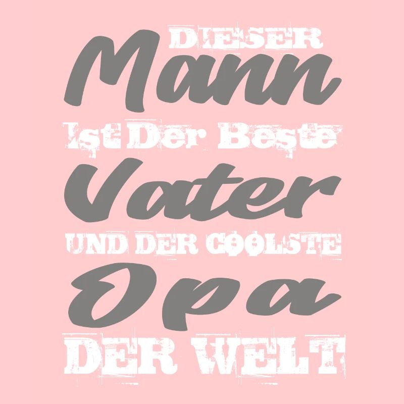 Vater Und Opa