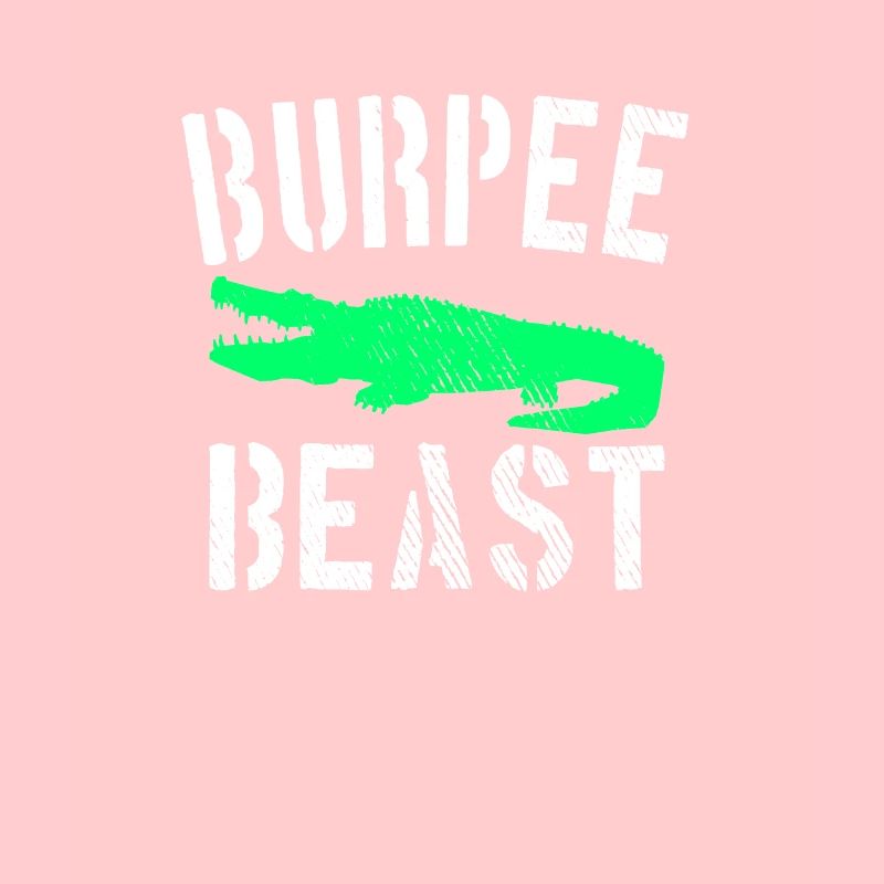 Bête Burpee