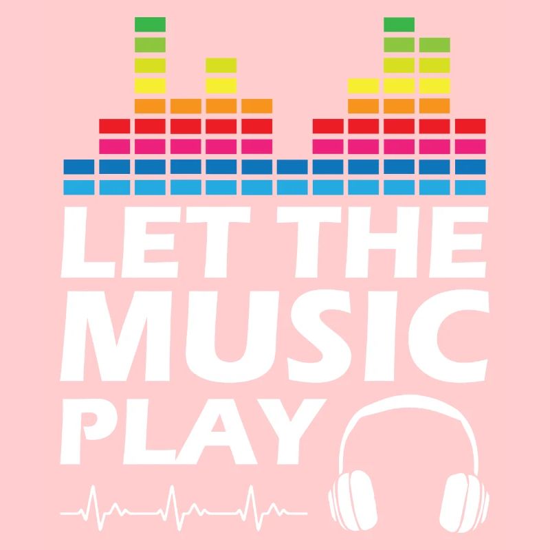 Let The Music Play
