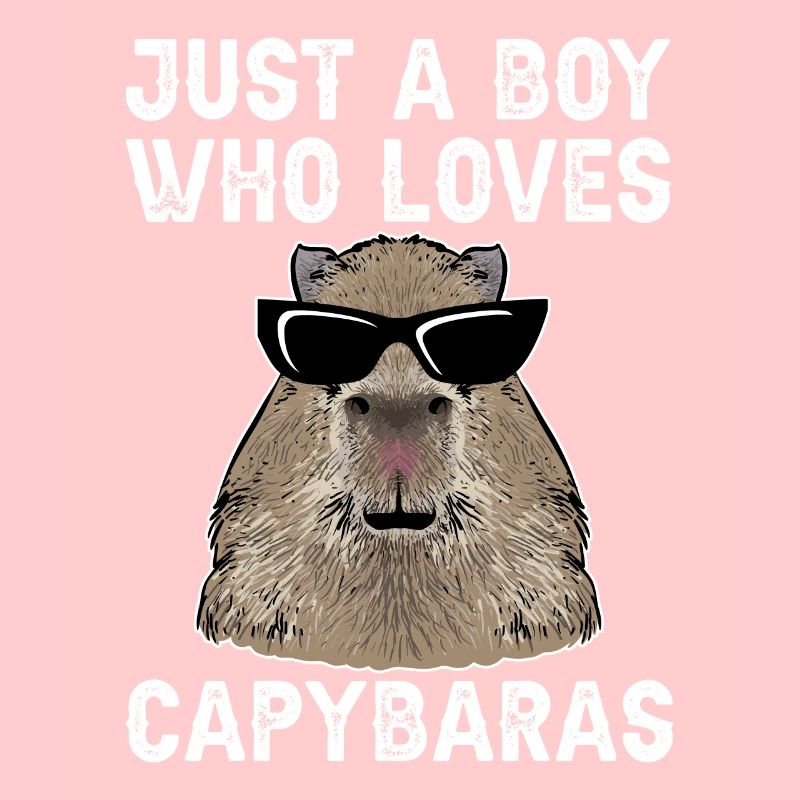 Capybara Nagetier