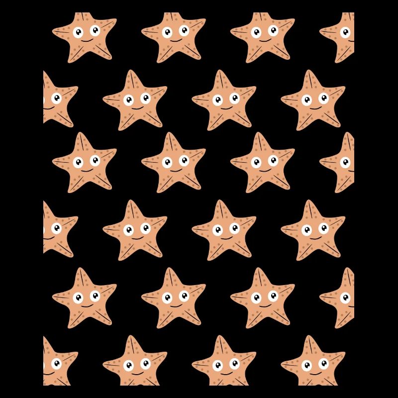 Étoile de mer Étoile de mer