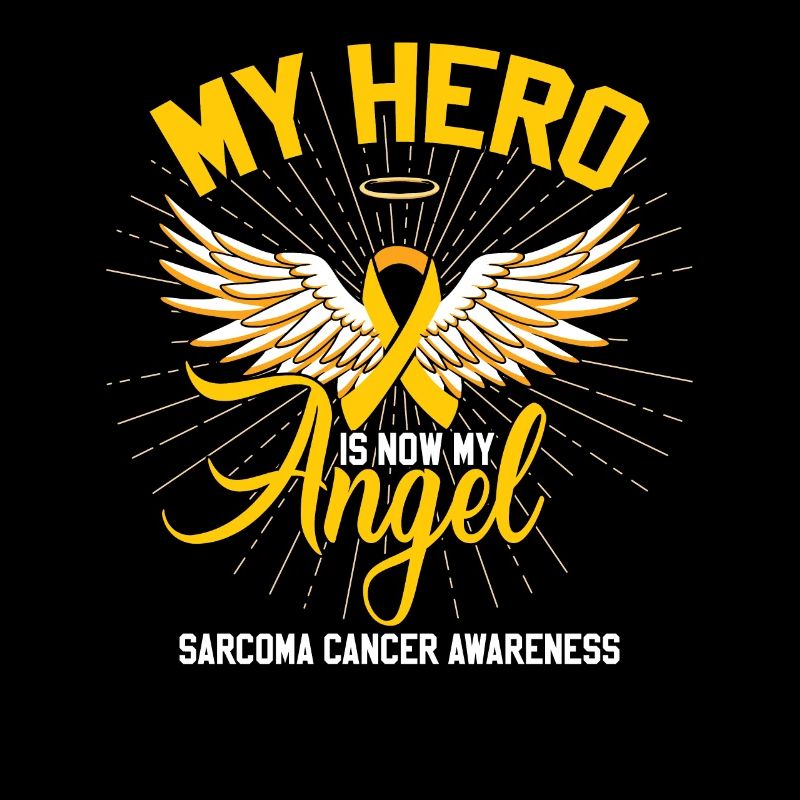 Sarcoma Cancer Awareness