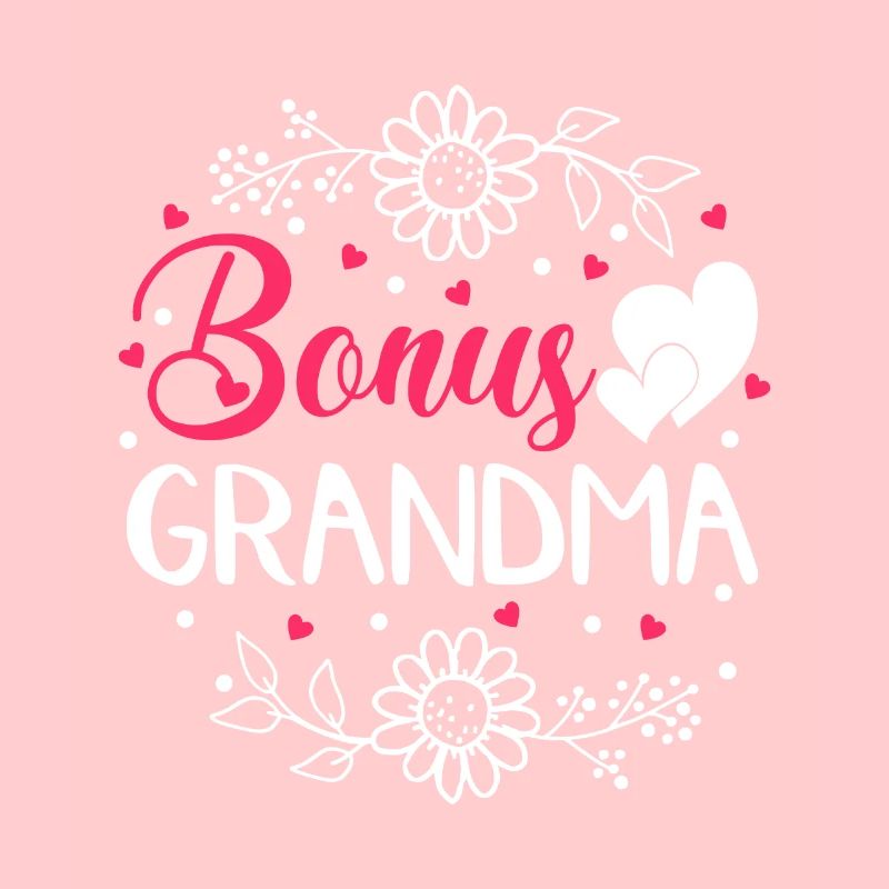 Bonus Oma Muttertag Stiefmutter