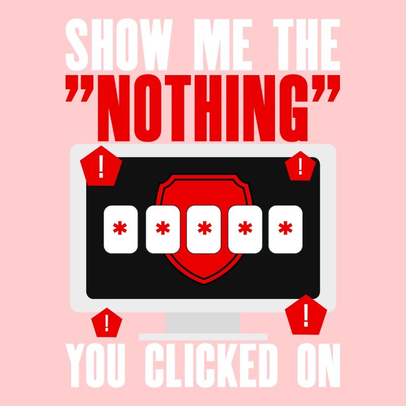 Cybersecurity, Hacking, IT