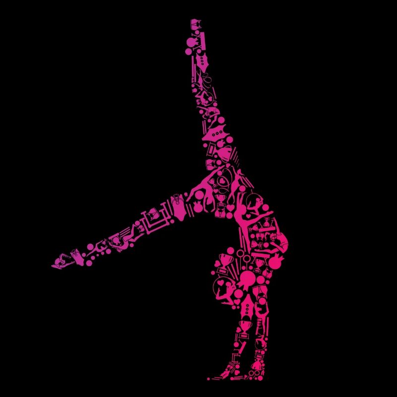 Rhythmic Gymnastics