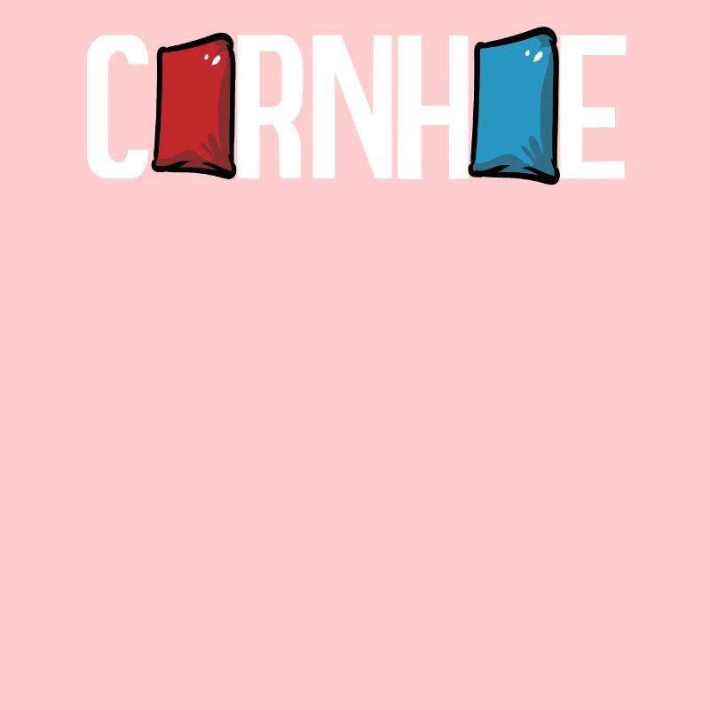 Lustiges Cornhole Corn Hole