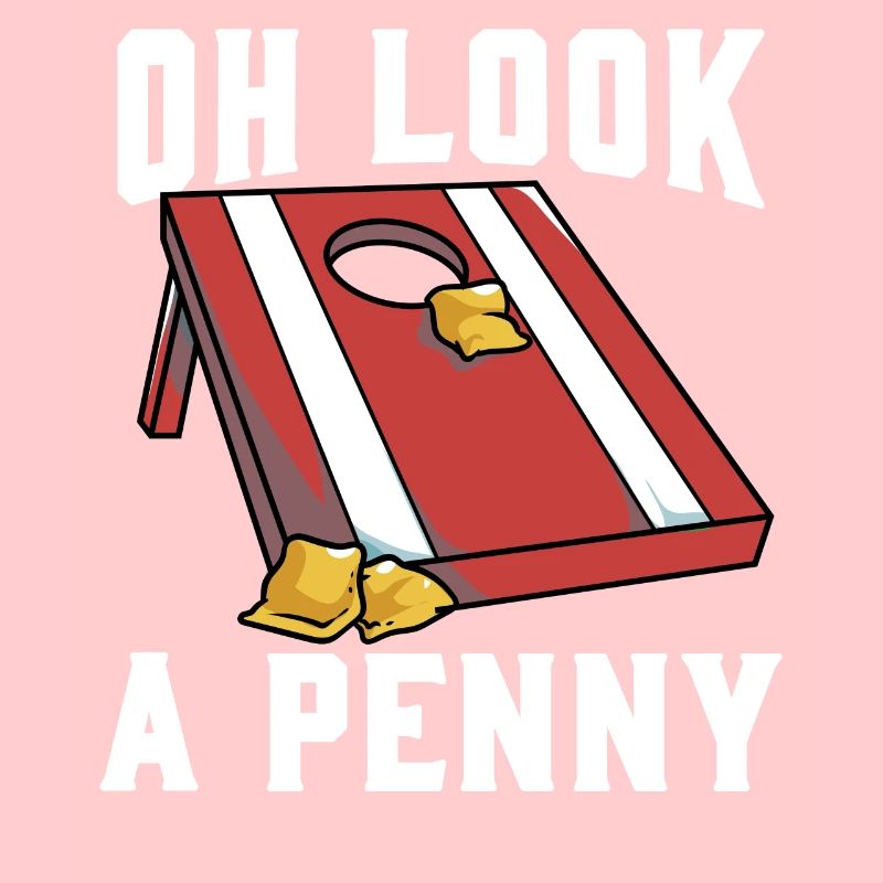 Trou de maïs Cornhole