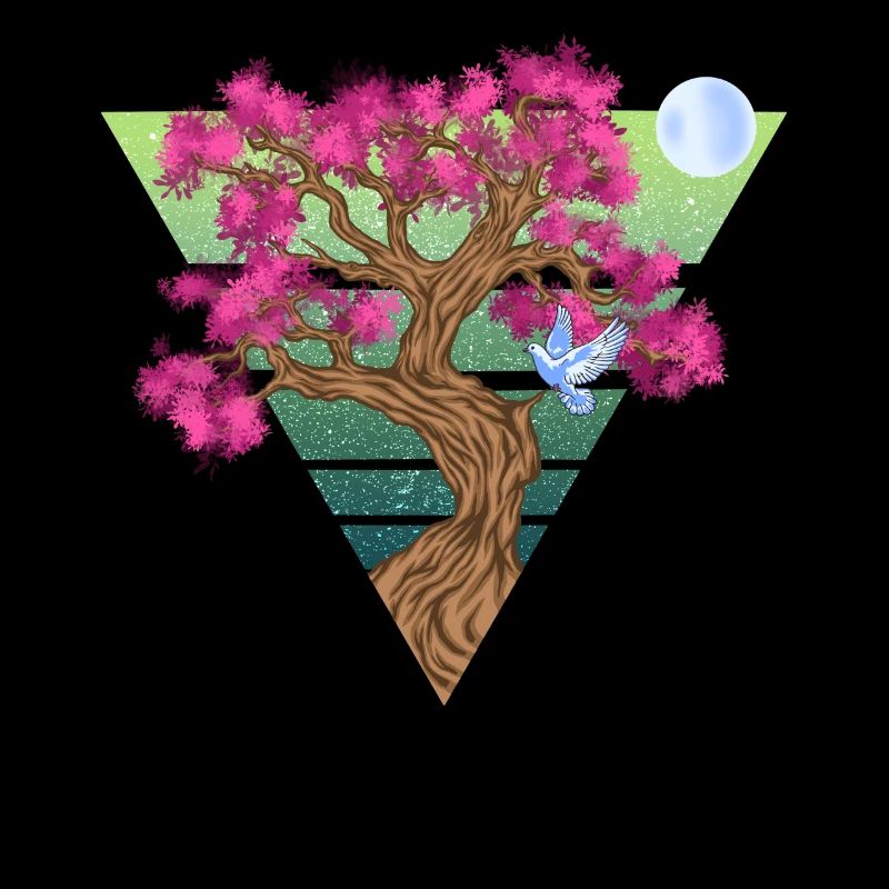 Triangletree