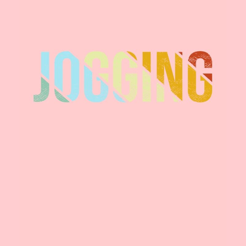 Jogging Retro